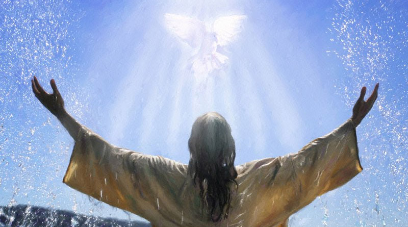Sepuluh Fakta Tentang Yesus